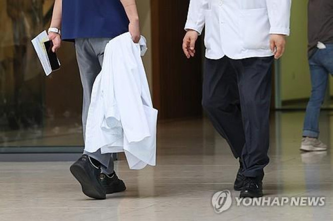 의정갈등, 돌파구 있나