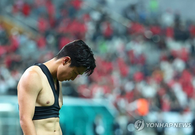 고개숙인 이강인