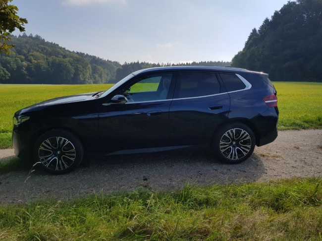 BMW 뉴 X3