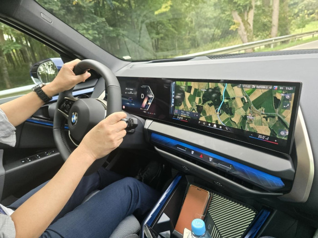 BMW 뉴 X3