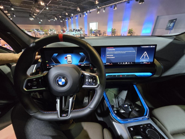 BMW 뉴 X3