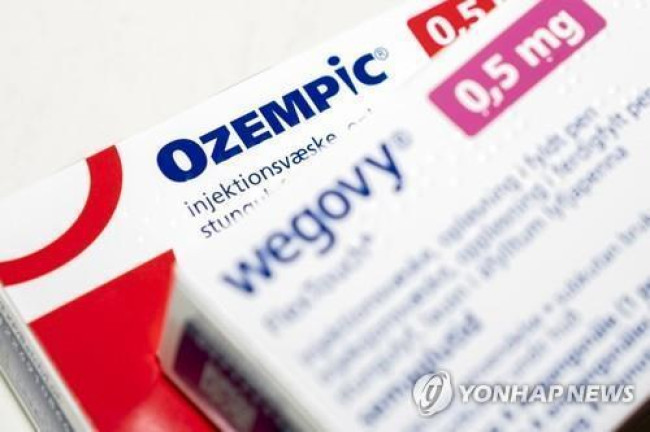 GLP-1 작용제 '세마글루티드' 기반 당뇨·비만 치료제 오젬픽과 위고비