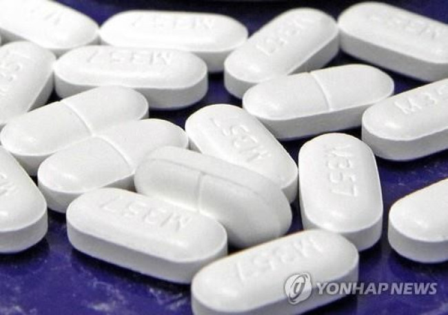 마약성 진통제