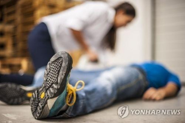 뇌졸중