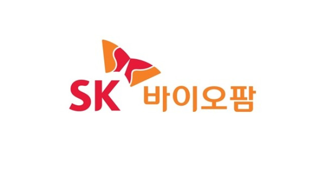 SK바이오팜 로고