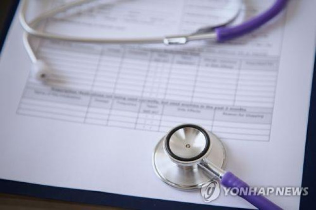 의사 청진기