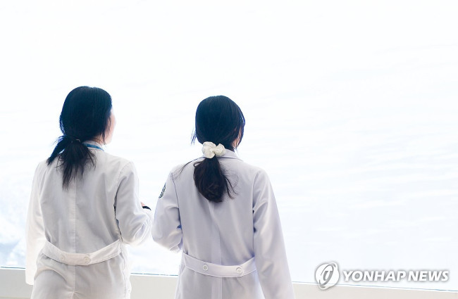 전공의 돌아올까