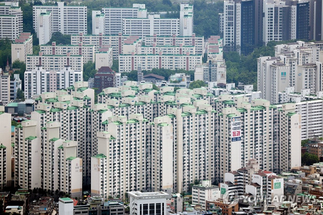 토지거래허가구역 확대…강남3구 상황은?