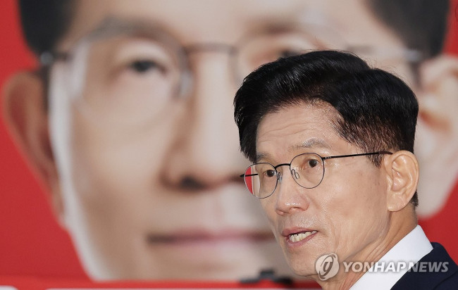 김문수 후보의 지방 살리기 공약은?