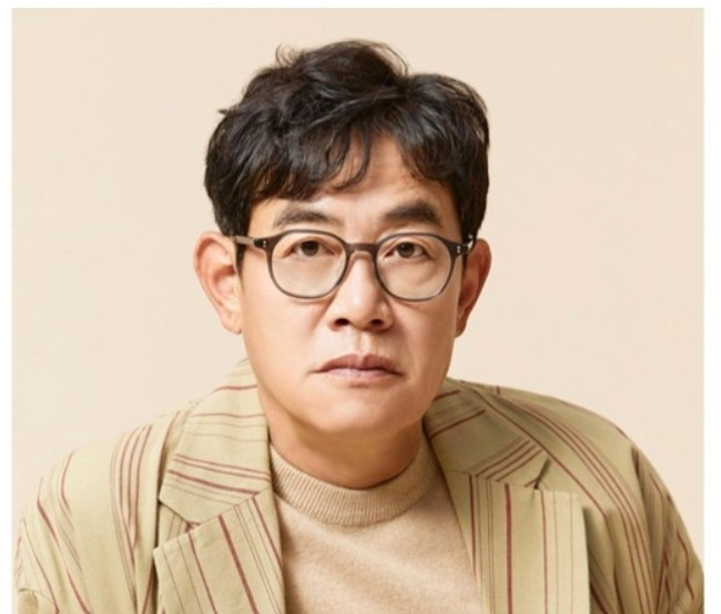 개그맨 이경규