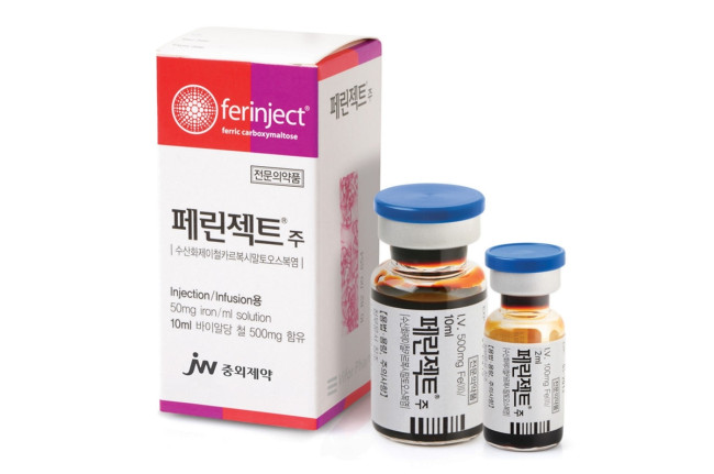 페린젝트