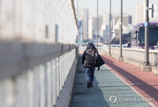 자살 건수 2011년 이후 13년 만에 최대