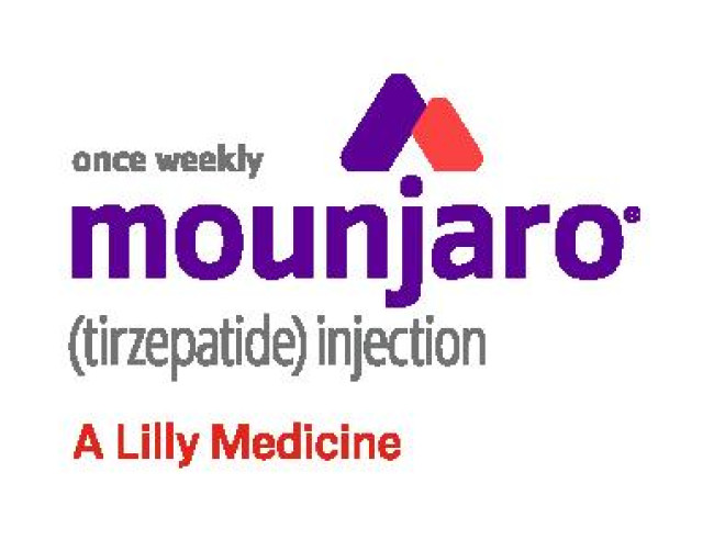 마운자로 브랜드 로고