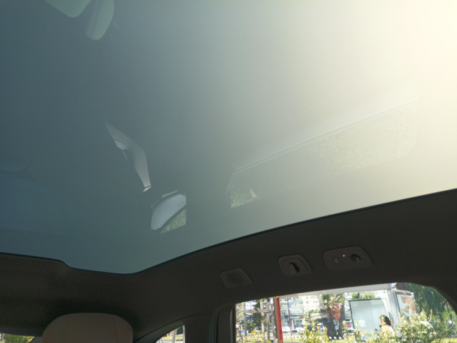 ES90 파노라믹 루프