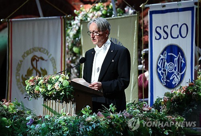 제프리 힌턴 토론토대 교수